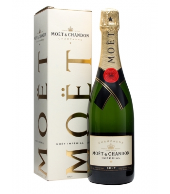 Moët & Chandon Brut Imperial šampanja